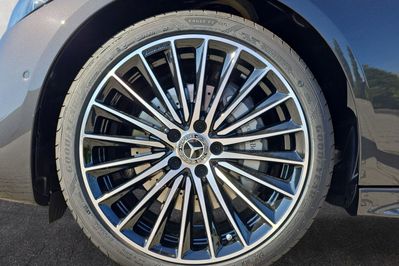 Mercedes Klasa C 200 4MATIC AMG Line