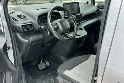 Citroen Berlingo L1H1