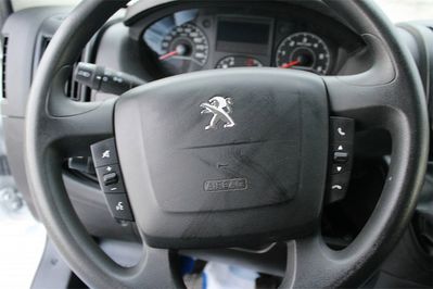 Peugeot Boxer L3H2