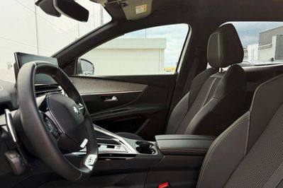 Peugeot 3008 1.2 PureTech  GT S&S EAT8