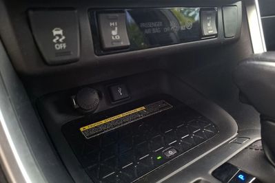 Toyota RAV4 2.5 Hybrid Selection 4x4