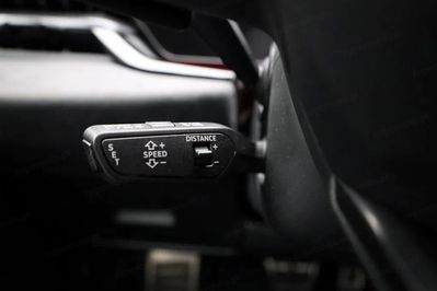 Audi A5 TFSI quattro Avant
