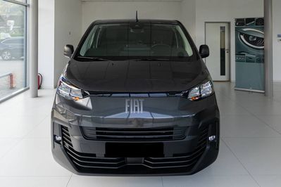 Fiat Scudo Maxi L2H1 Zabudowa Brygadowa EAT8