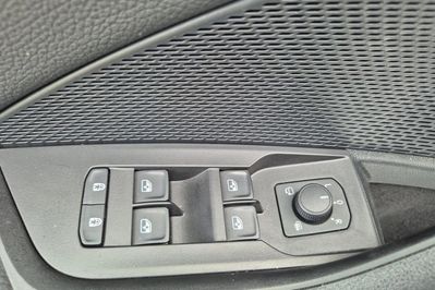 Skoda Octavia 2.0 TDI Sportline DSG