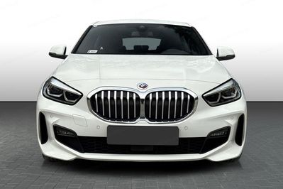 BMW Seria 1 118i M Sport