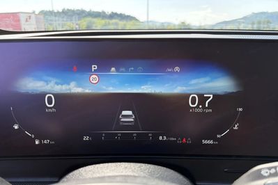 Kia Sportage 1.6 T-GDI Anniversary 4WD DCT