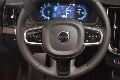 Volvo XC90 B5 B AWD Plus Bright 7os