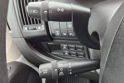 Peugeot Boxer HDi Wywrotka
