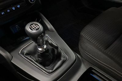 Ford Focus 1.0 EcoBoost
