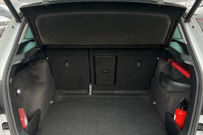 Skoda Karoq 1.6 TDI SCR 4x2 Style DSG