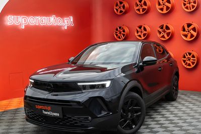 Opel Mokka 1.2 T GS Line S&S