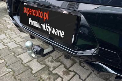 BMW X4 xDrive20d M Sport