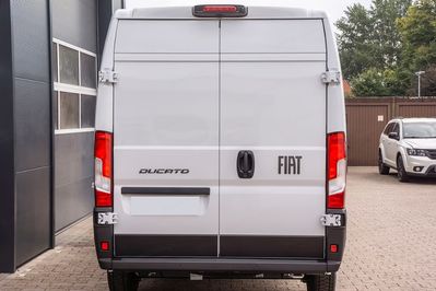 Fiat Ducato 3.5t L3H2