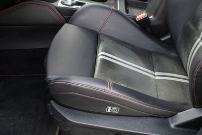 Ford Focus 2.3 Ecoboost St