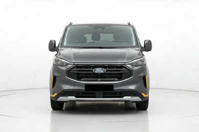 Ford Transit Custom 320 L2H1 Trail