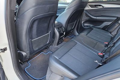 BMW X3 XDRIVE20I m Sport Sport