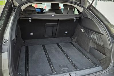 Citroen C5 X Plus eDCT6 1.2 mHEV