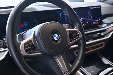 BMW X5 xDrive30d M Sport