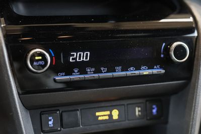 Toyota Yaris Cross Hybrid 1.5 Comfort
