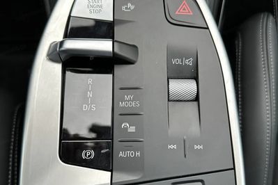BMW X1 xDrive20d M Sport