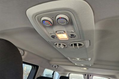 Toyota Proace City Verso Long L2H1 AT