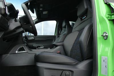 Ford Ranger MS-RT A10 4x4