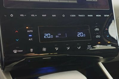 Hyundai Tucson 1.6 T-GDi Executive 2WD DCT