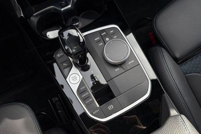 BMW Seria 1 118d M Sport