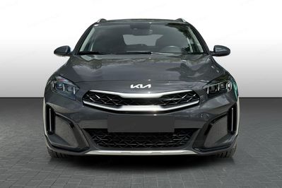 Kia XCeed M 1.5 T-GDI DCT