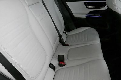 Mercedes GLC Coupe 300 4-Matic AMG Line