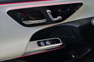 Mercedes Klasa E 220 d 4-Matic AMG