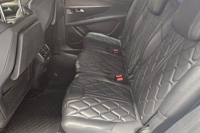 Peugeot 5008 2.0 BlueHDI GT Pack S&S EAT8