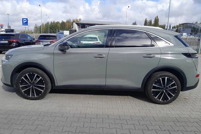 DS DS7 Automobiles 1.5