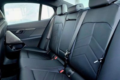 BMW Seria 5 550e xDrive M Sport