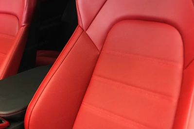 Porsche Panamera 4 E-Hybrid