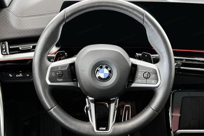 BMW X2 sDrive20i M Sport