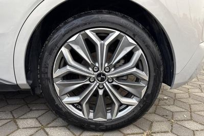 DS DS4 Trocadero 1.2 PureTech  aut