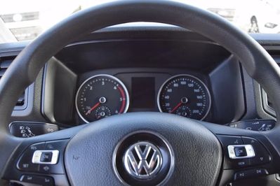 Volkswagen Crafter 2.0 TDI L3H3