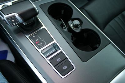 Audi A6 45 TFSI quattro S tronic