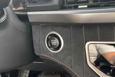 SsangYong Rexton Black Edition 2.2 D 4WD aut