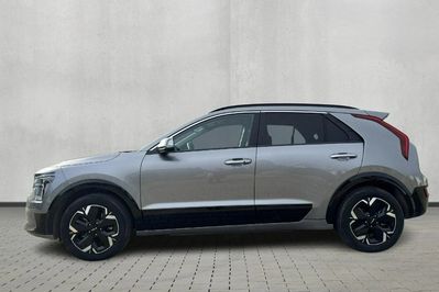 Kia Niro e-Niro 64kWh XL