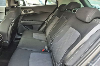 Kia Sportage T-GDI mHEV L 2WD DCT