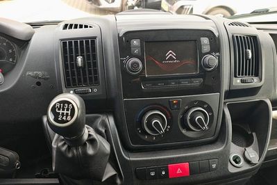 Citroen Jumper 35 BlueHDi