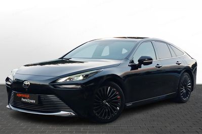 Toyota Mirai Executive