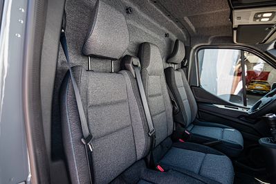 Renault Master L3H2 Izoterma