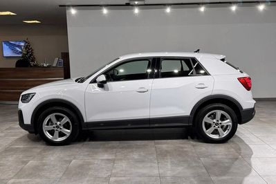 Audi Q2 30 TFSI