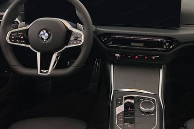 BMW Seria 3 330i xDrive M Sport