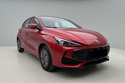 MG 3 1.5 Standard