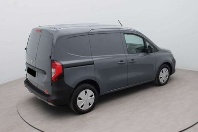 Nissan Townstar Van 1.3 DIG-T L1 Business Plus