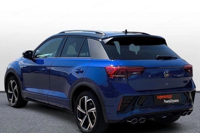 Volkswagen T-ROC TSI 4Motion R DSG